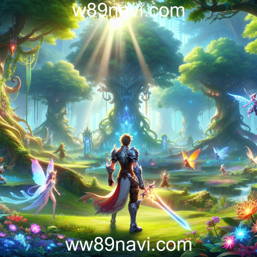 Explorando o Mundo dos Jogos de Aventura
